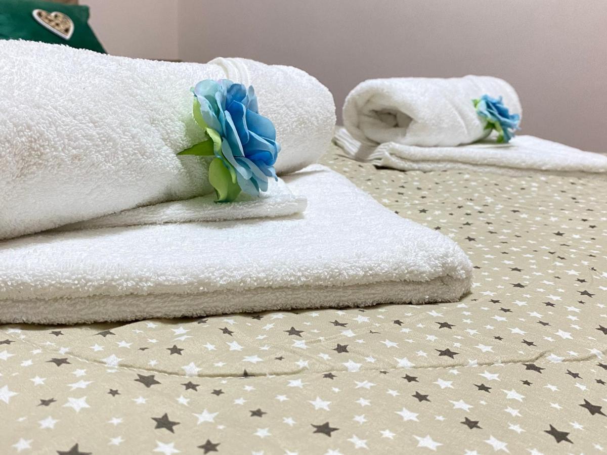 Aquata Apartments 蒂瓦特 外观 照片