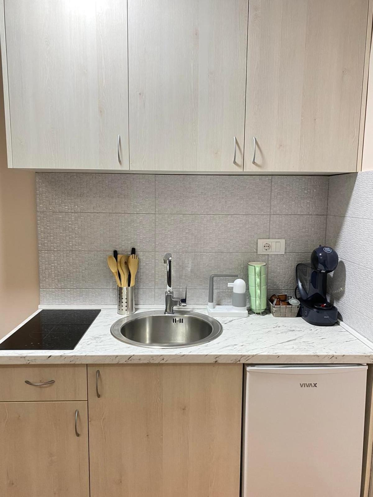 Aquata Apartments 蒂瓦特 客房 照片