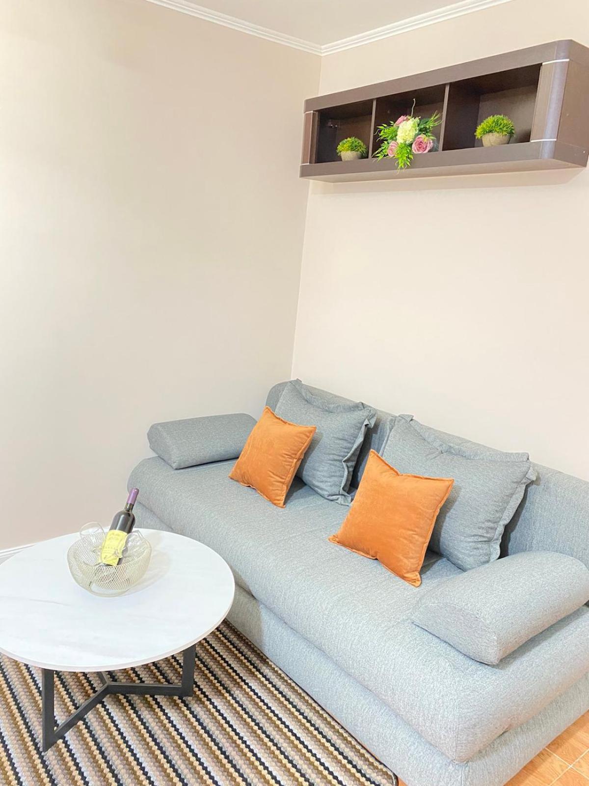 Aquata Apartments 蒂瓦特 客房 照片