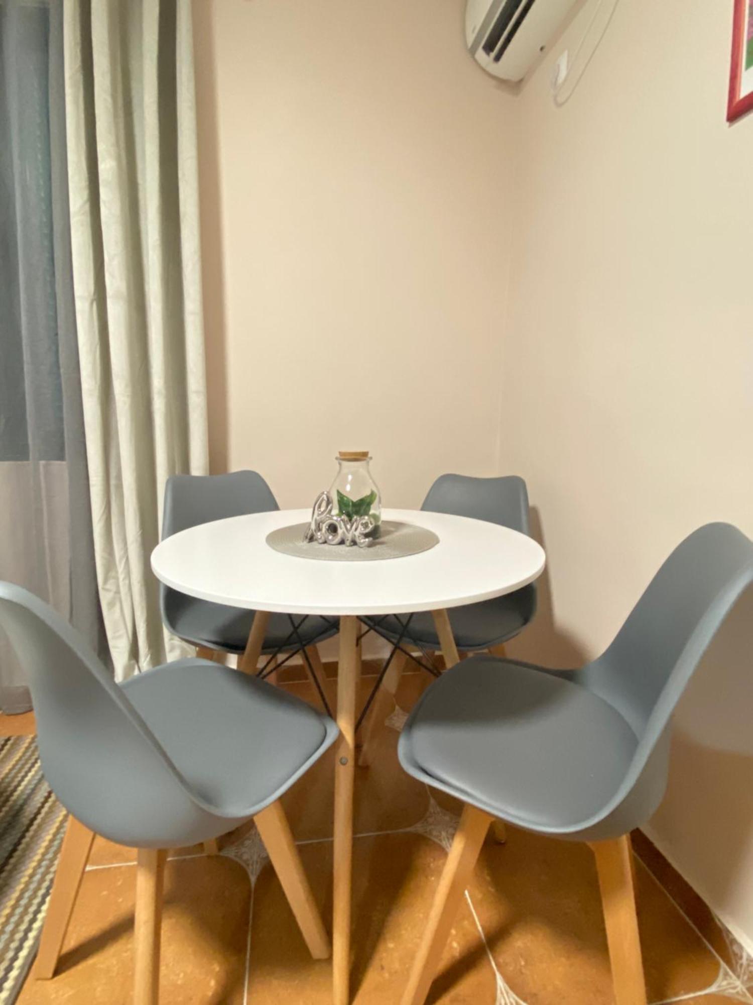 Aquata Apartments 蒂瓦特 客房 照片