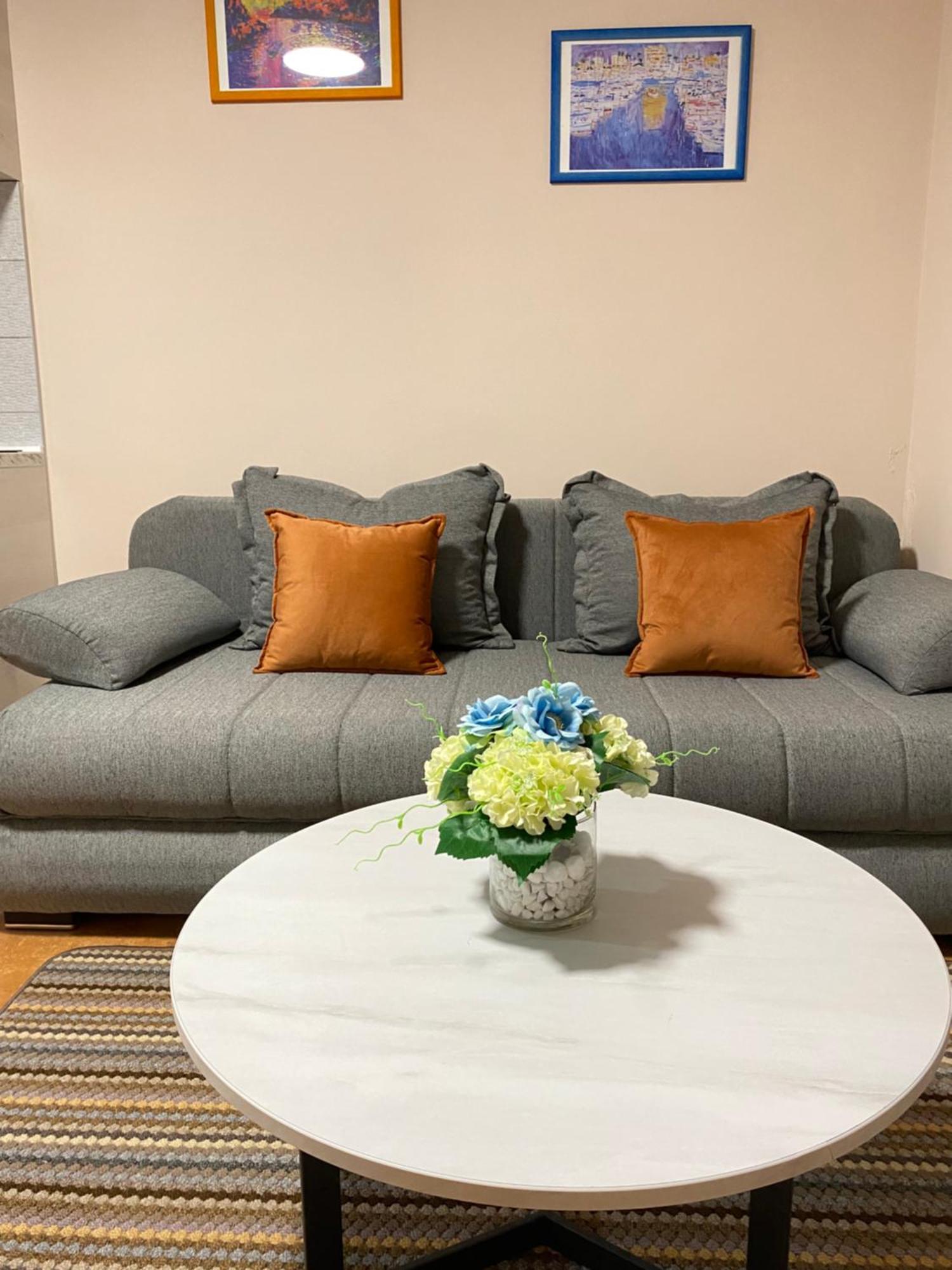 Aquata Apartments 蒂瓦特 客房 照片