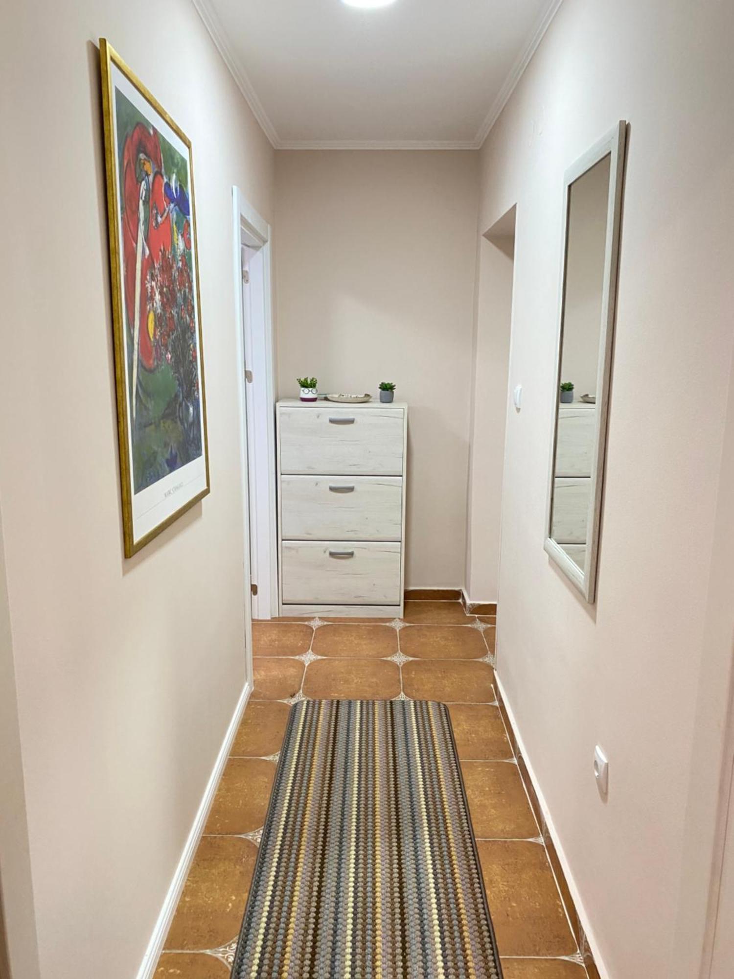 Aquata Apartments 蒂瓦特 客房 照片